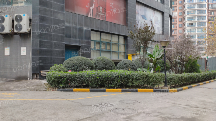 吉祥雅居 外景图