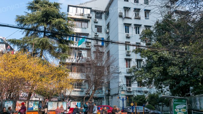 光新路430弄外景图