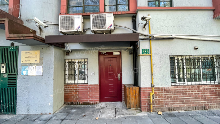 湖南路273号外景图