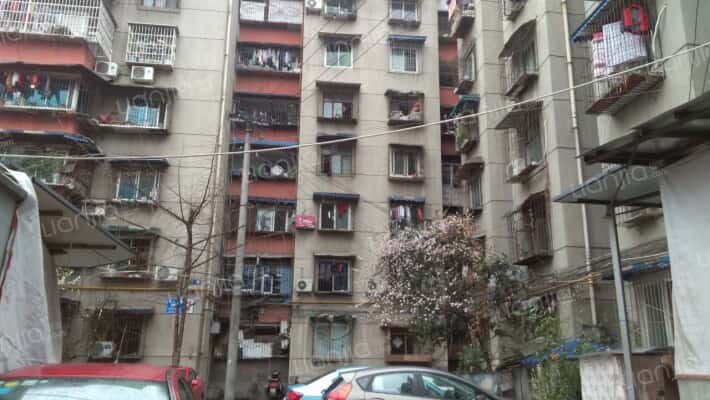 石人南路36号外景图