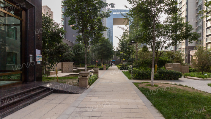 良志嘉年华二期外景图