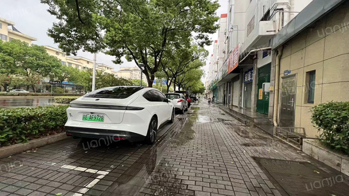 枫林路9号外景图