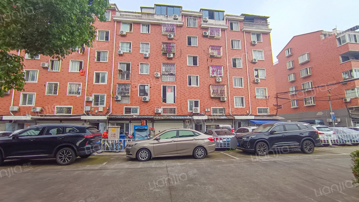 恒乐路621号外景图