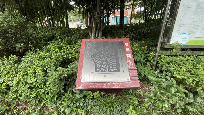 山水风华外景图