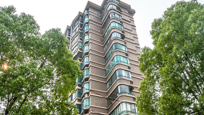 梅川雅苑外景图