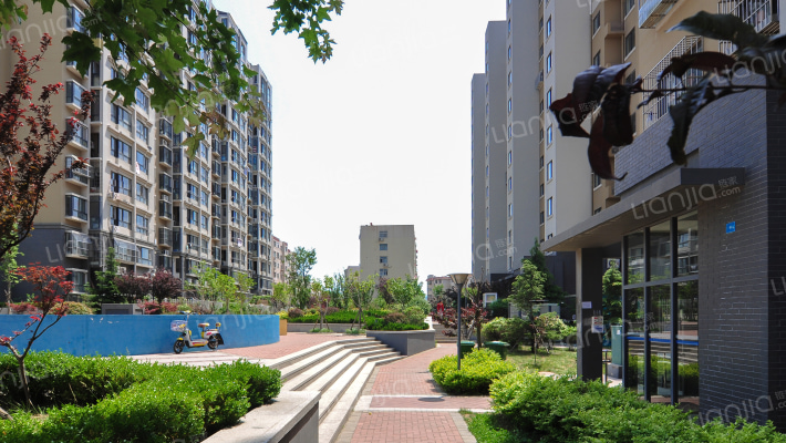 康太源尚诚外景图