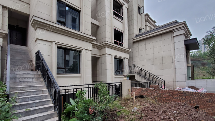 保利观塘香颂外景图