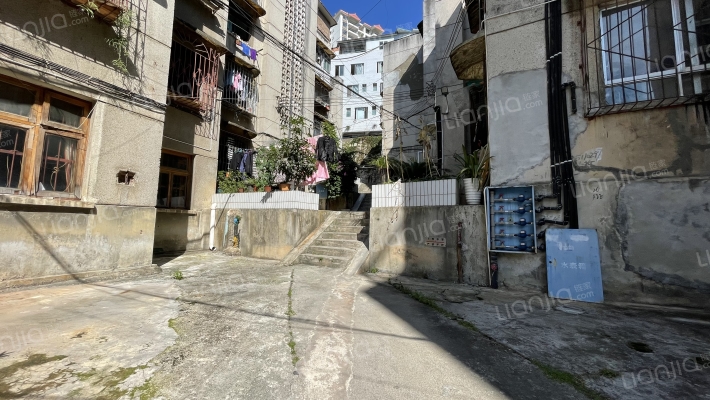 照壁巷19号外景图