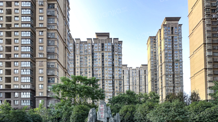 石桥欣苑外景图