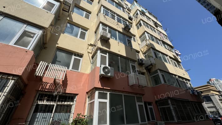 云南路85号外景图