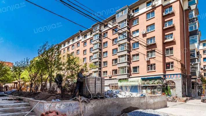 中环十二区外景图