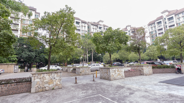 东怡新区东景园外景图