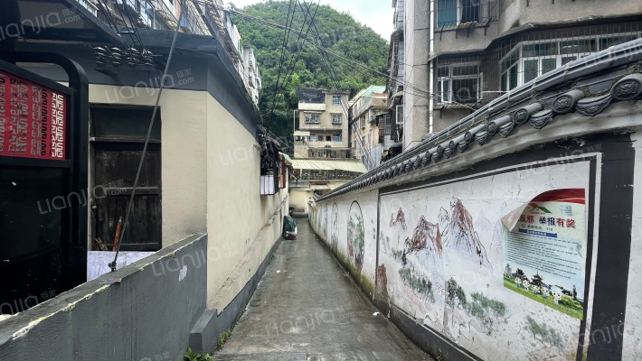 狮峰路111号外景图
