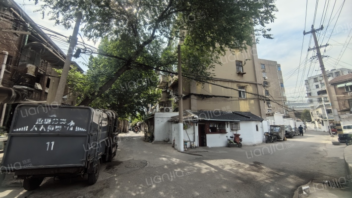 东华街21号外景图