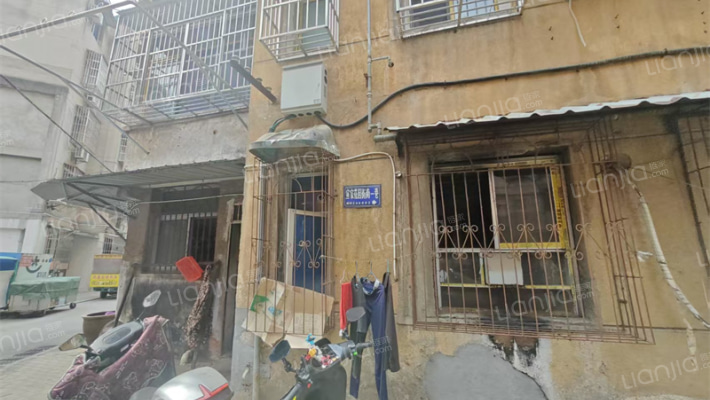 宣家花园街34号外景图