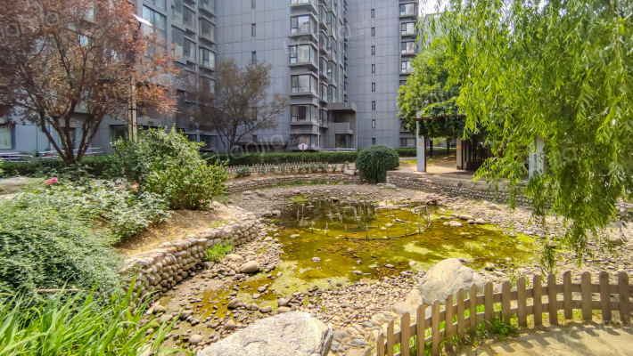 天资璟庭外景图