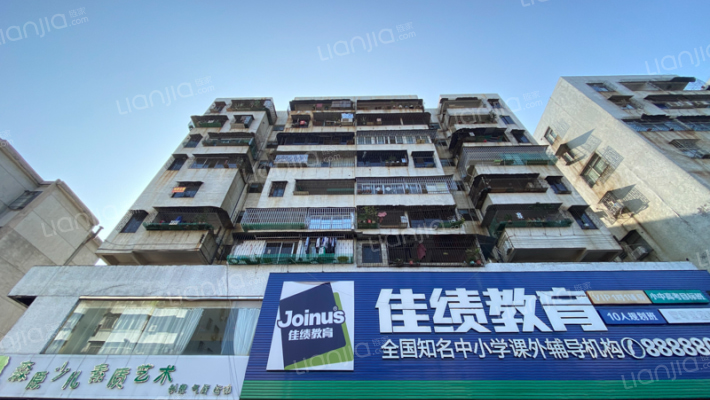 东华路福源巷17号外景图