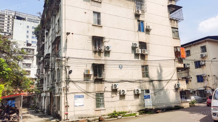 明秀西路14号外景图