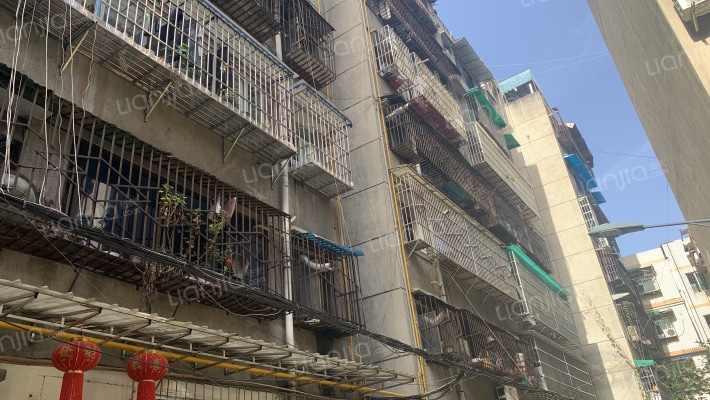 富民巷39号外景图