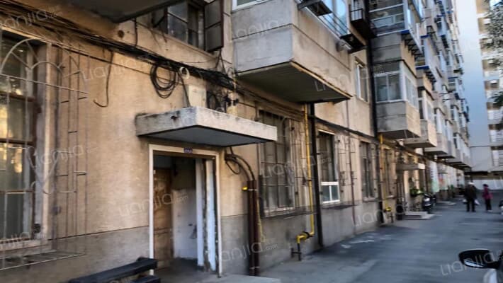 电机家园外景图