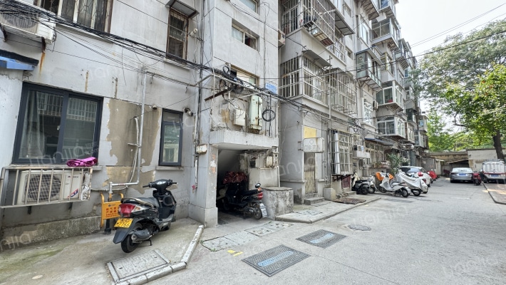 中枢57号外景图