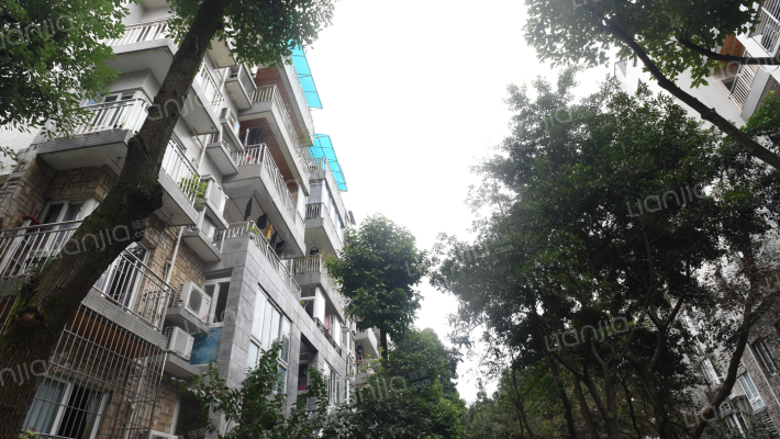 青麓雅园外景图