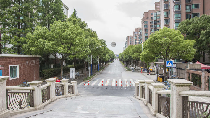 金沙雅苑(三期)外景图