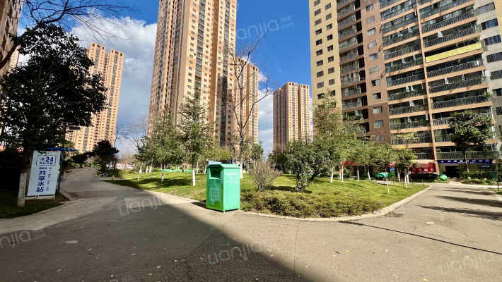 海伦国际柏林区外景图