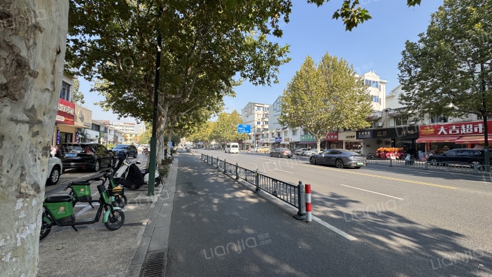 绮山路228号外景图