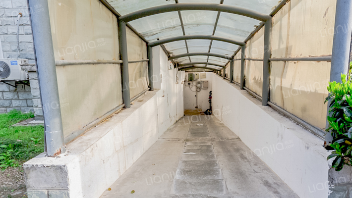 海联花苑外景图