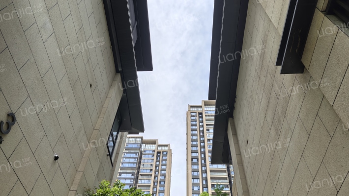 宸光和悦三期外景图