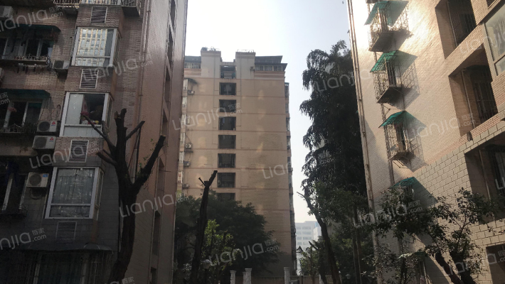 浩景雅苑外景图