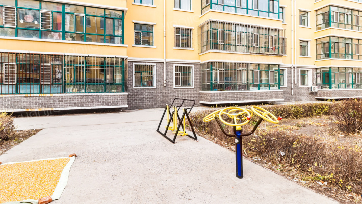 盛世家园(双城区)外景图