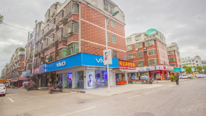 何麻车二区外景图