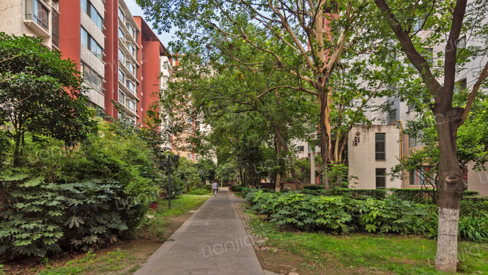 新兴骏景园2期外景图