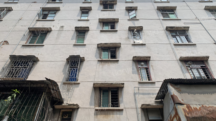 新兴北路外景图