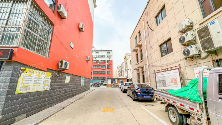 玉都欣苑外景图