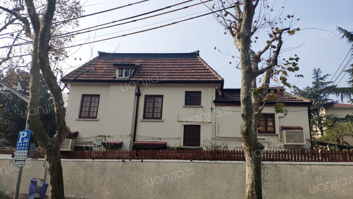 余庆路184号外景图