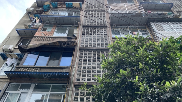 玉林东路7号外景图