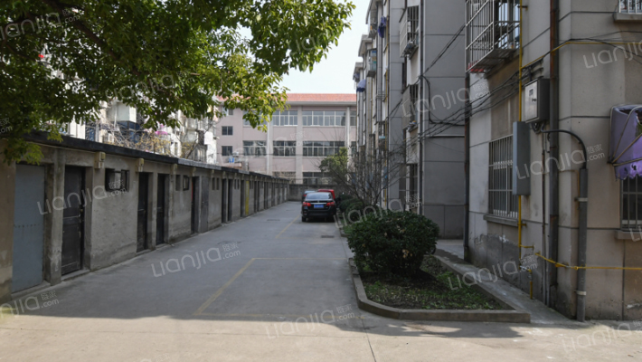 盐中巷1号外景图