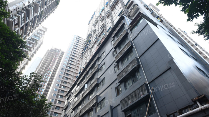 凯洋厚德园外景图