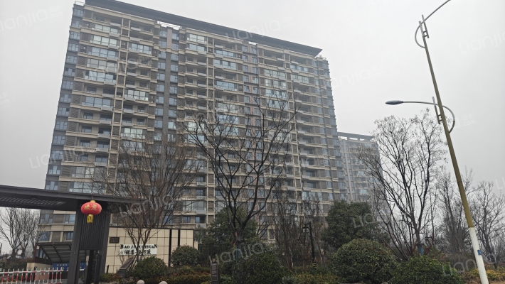 保集富椿滏河源外景图