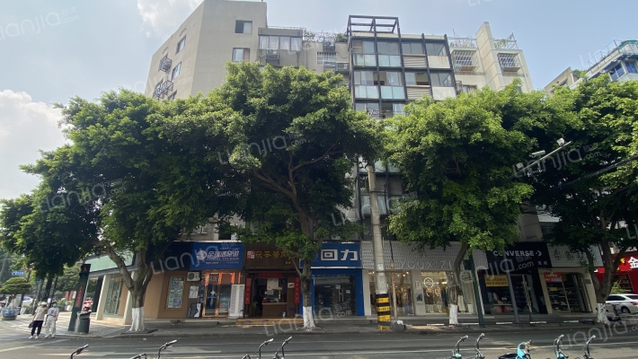 上南街178号外景图