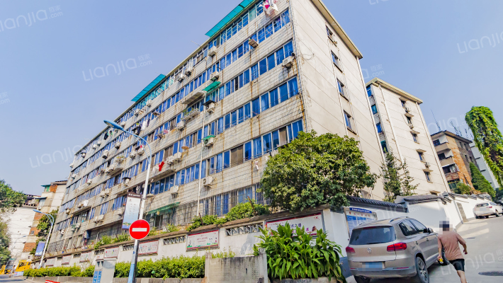 常安街85号外景图