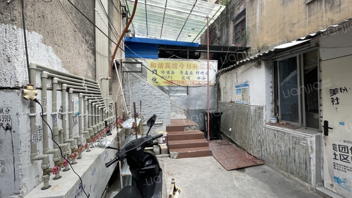 市府路76号外景图