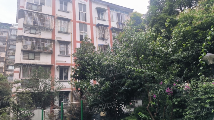 金都茗苑外景图