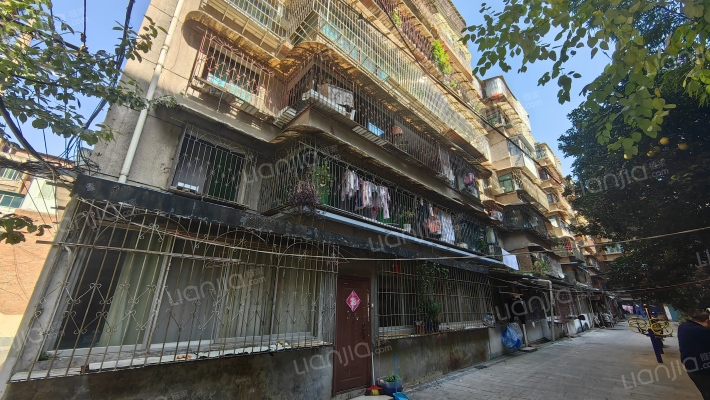 花果园大街9号外景图