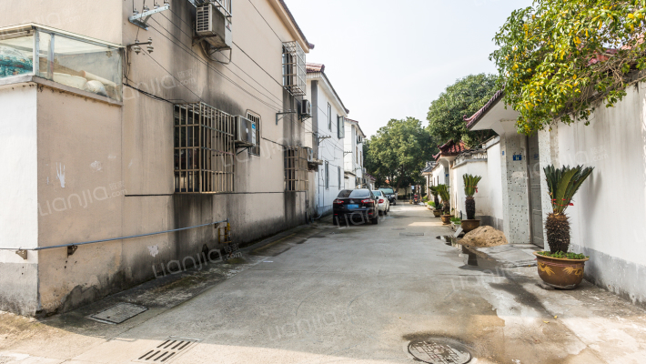 石里北弄（河东）外景图