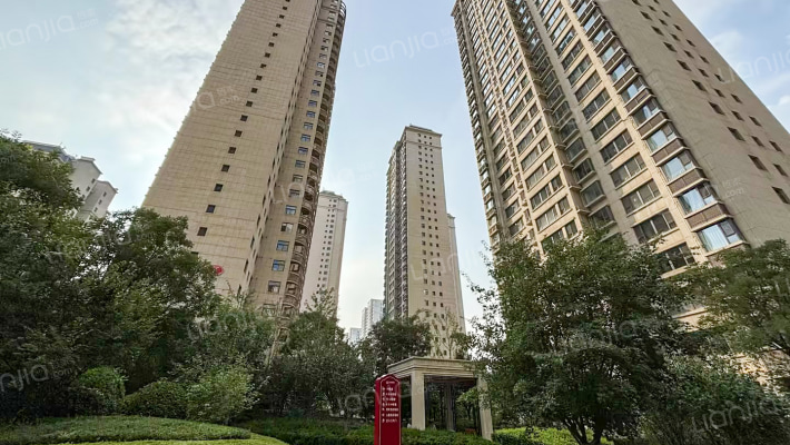 兰石豪布斯卡璟园外景图