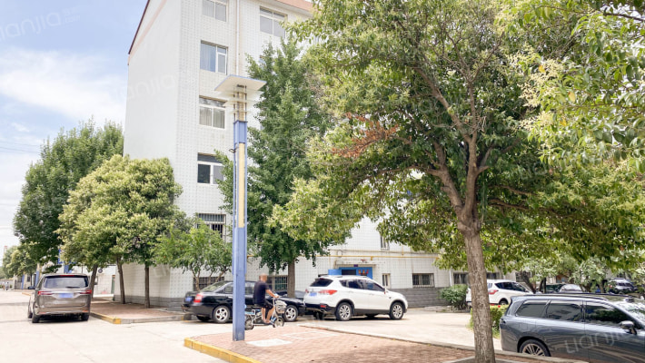 南苑小区(东村街)外景图